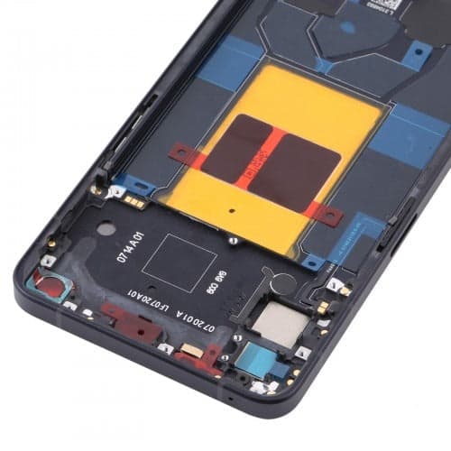 Lcd Frame Middle Chassis for Oppo Reno 6 thumbnail 8