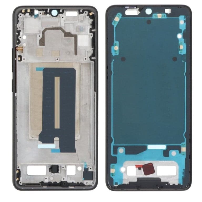 Lcd Display Middle Frame for POCO X6 Pro 5G