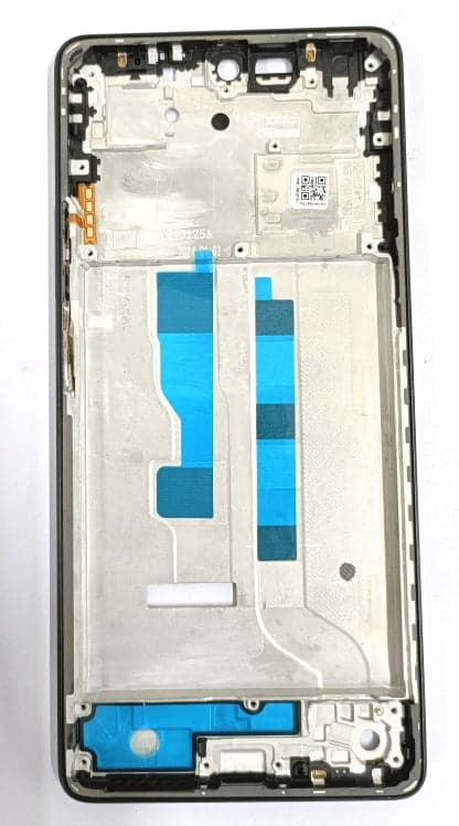Lcd Display Middle Frame for POCO X6 Pro 5G thumbnail 2