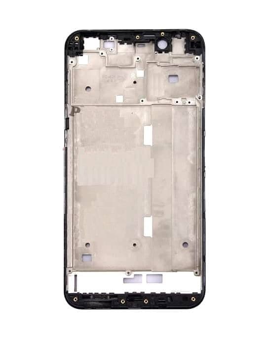 Lcd Frame Middle Chassis for Vivo V5 Plus Black