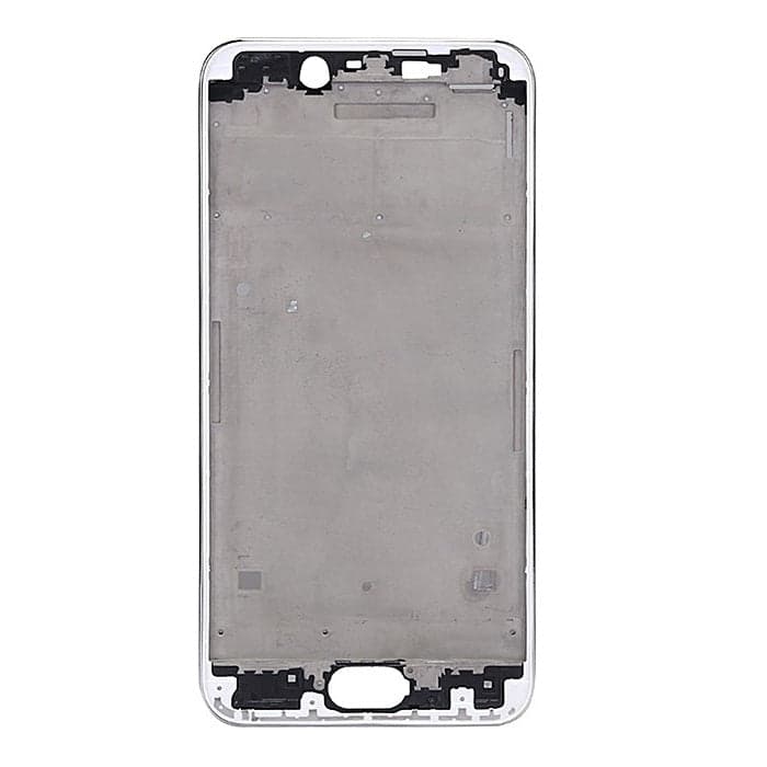 Lcd Frame Middle Chassis for Vivo V5 White