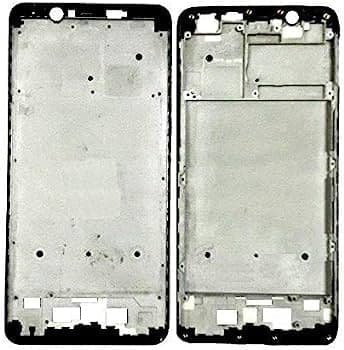 Lcd Frame Middle Chassis for Vivo V7 Plus Black