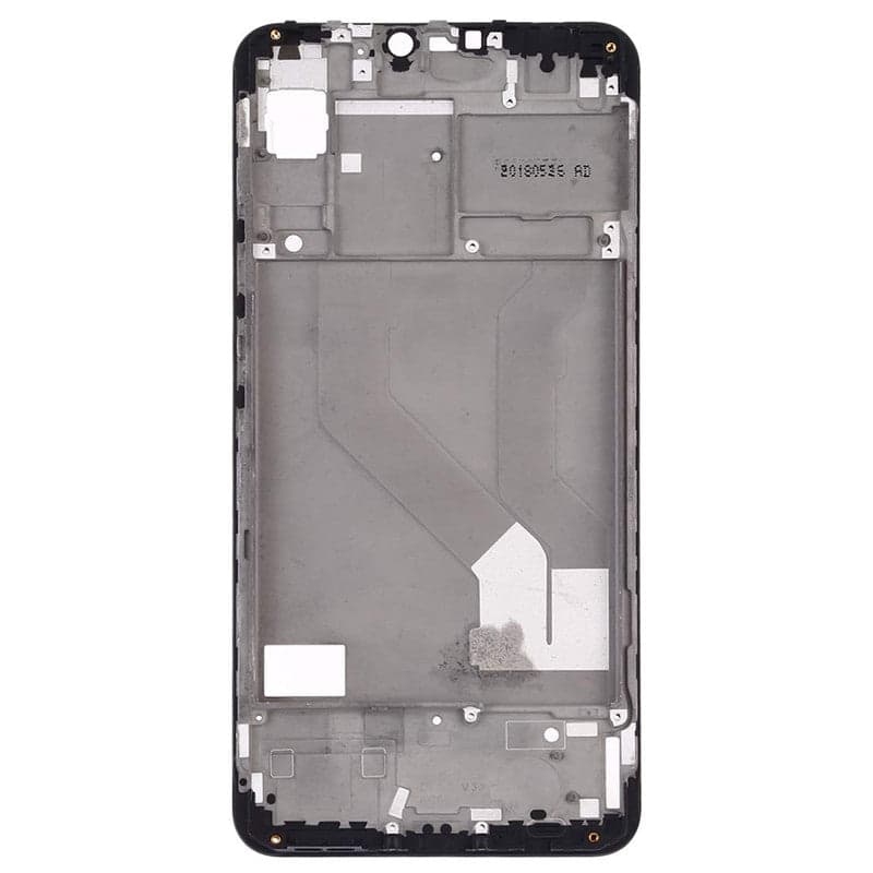 Lcd Frame Middle Chassis for Vivo Y20i Blue