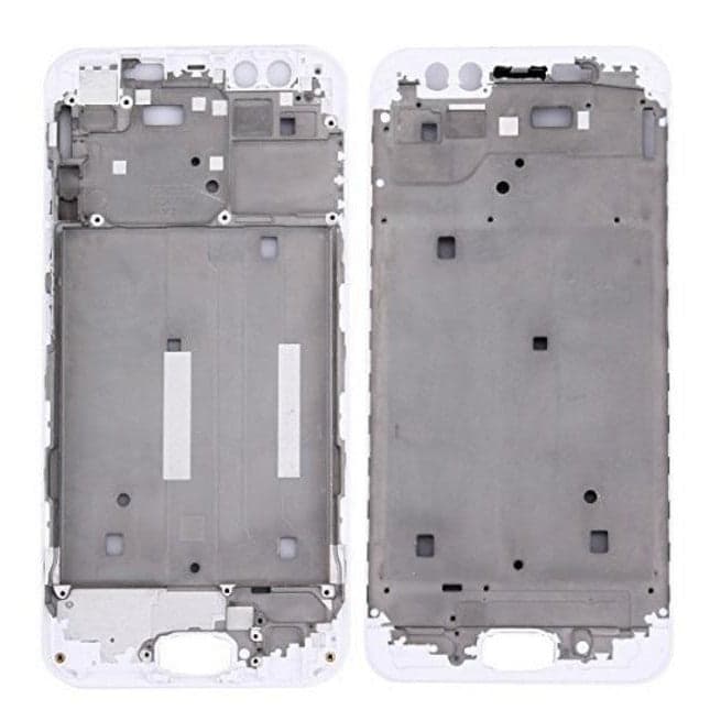 Lcd Frame Middle Chassis for Vivo Y21L White