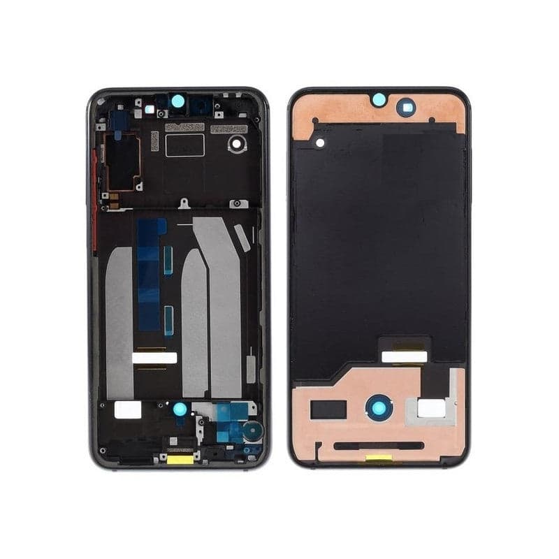 Lcd Display Middle Frame for Xiaomi Mi 9 SE Grey