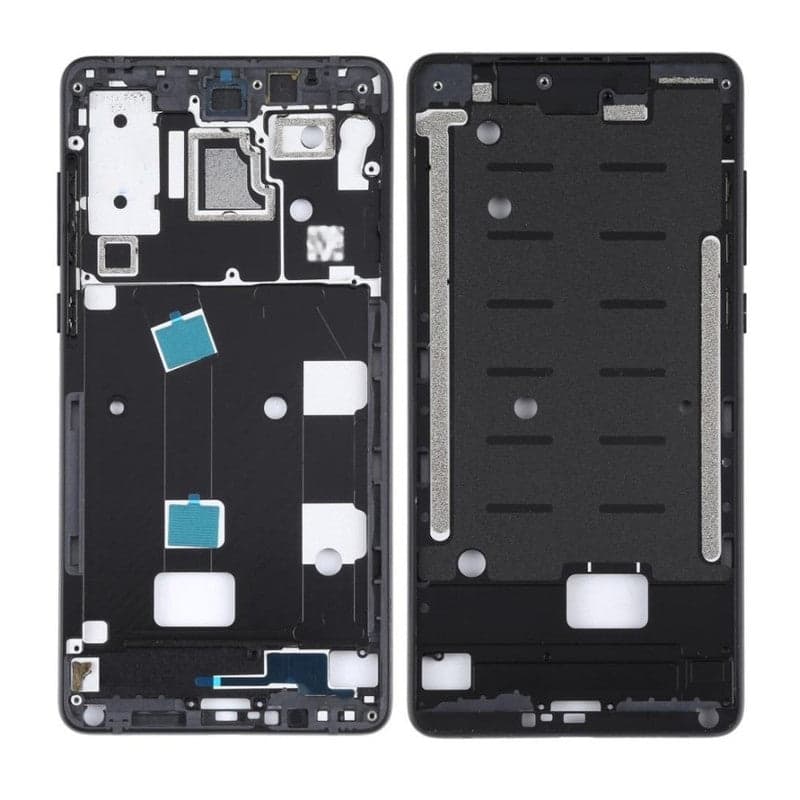 Lcd Display Middle Frame for Xiaomi Mi Mix 2S Black