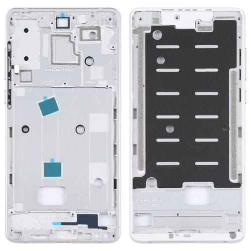 Lcd Display Middle Frame for Xiaomi Mi Mix 2S White
