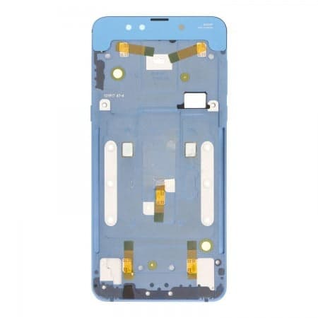 Lcd Display Middle Frame for Xiaomi Mi Mix 3 Blue thumbnail 2