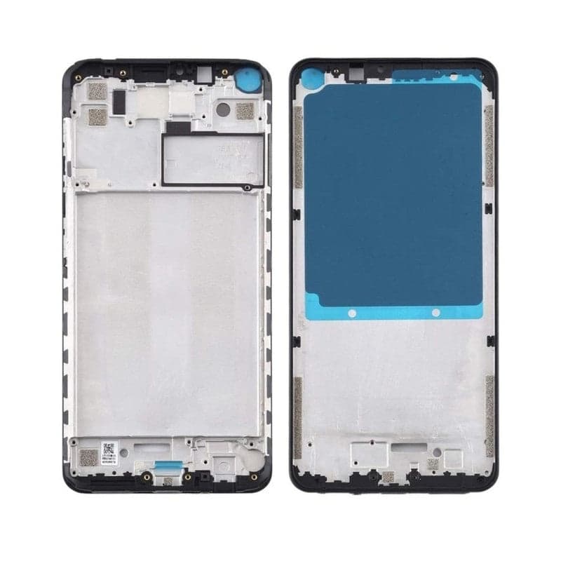 Lcd Display Middle Frame for Xiaomi Redmi 10X 4G Black