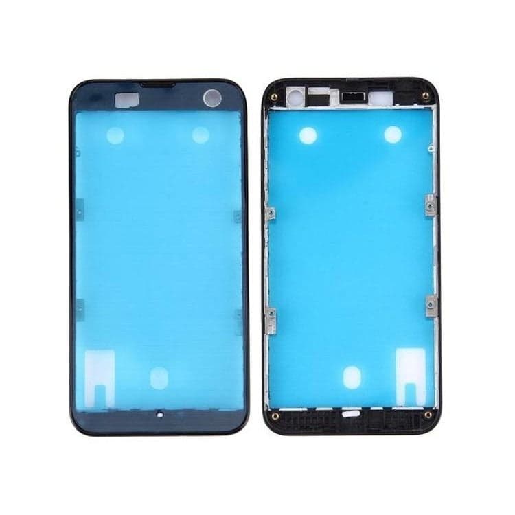 Lcd Display Middle Frame for Xiaomi Redmi 2S Black