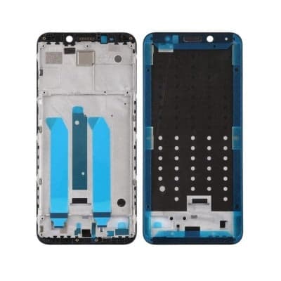 Lcd Display Middle Frame for Xiaomi Redmi 5 Black