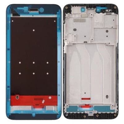 Lcd Display Middle Frame for Xiaomi Redmi 5A Black