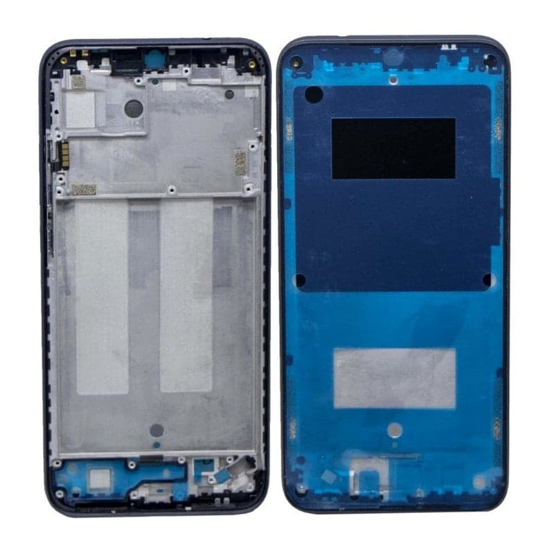 Lcd Display Middle Frame for Xiaomi Redmi 7 Black