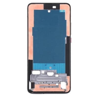 Lcd Display Middle Frame for Xiaomi Redmi K30 Pro Zoom White thumbnail 2