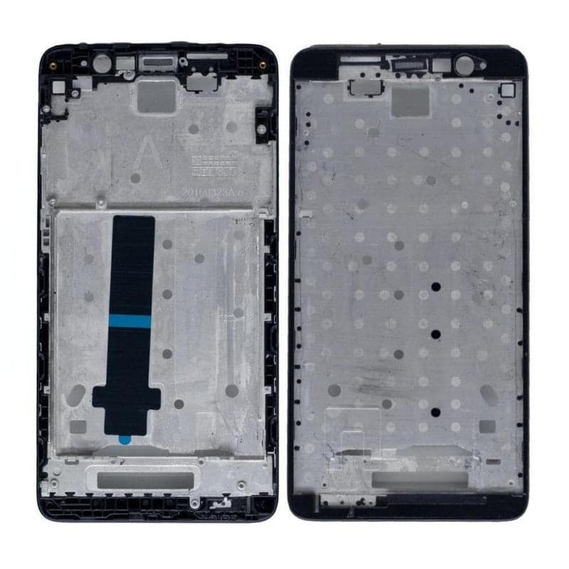 Lcd Display Middle Frame for Xiaomi Redmi Note 3 Grey