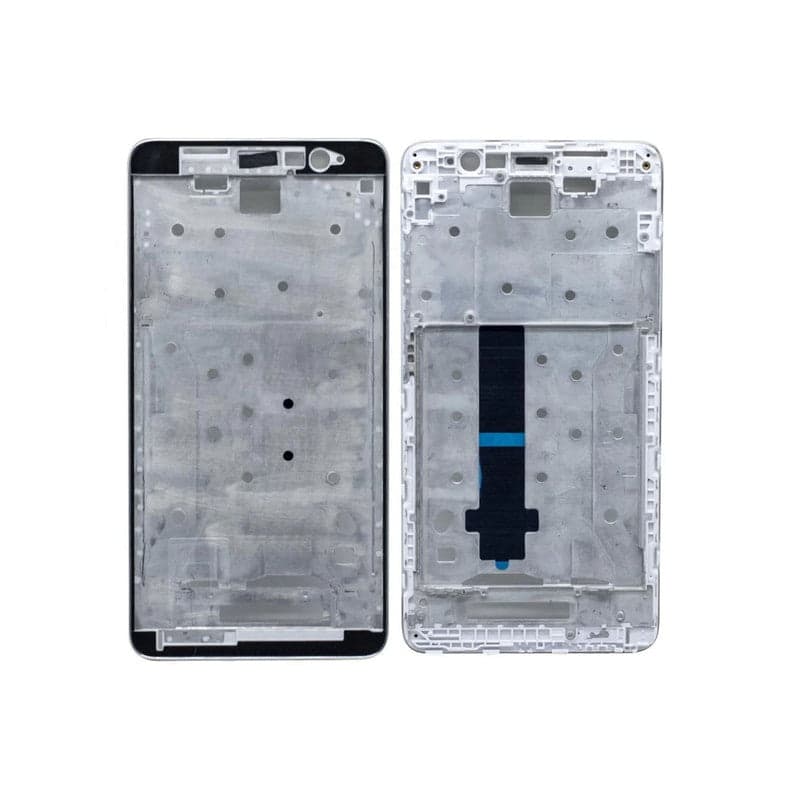 Lcd Display Middle Frame for Xiaomi Redmi Note 3 White
