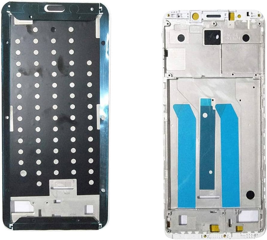 Lcd Display Middle Frame for Xiaomi Redmi Note 5 White