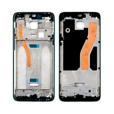Lcd Display Middle Frame for Xiaomi Redmi Note 8 Pro Green