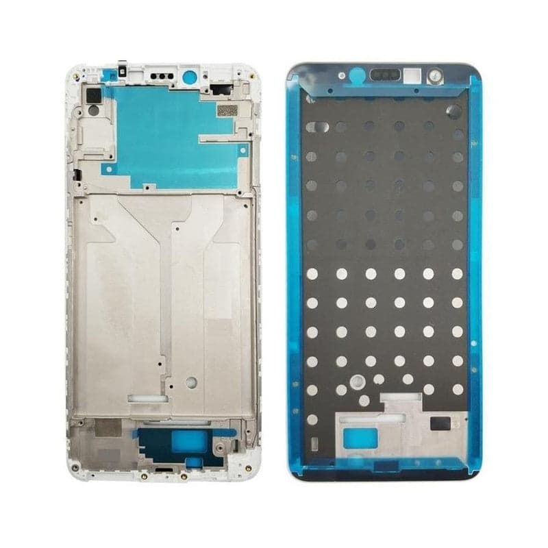 Lcd Display Middle Frame for Xiaomi Redmi S2 White
