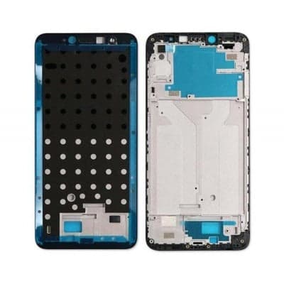 Lcd Display Middle Frame for Xiaomi Redmi Y2 Black