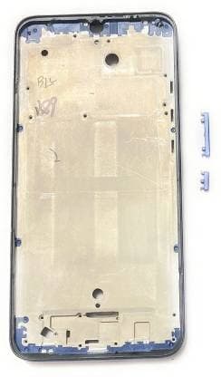 Lcd Display Middle Frame for Xiaomi Redmi Y3 Blue thumbnail 2
