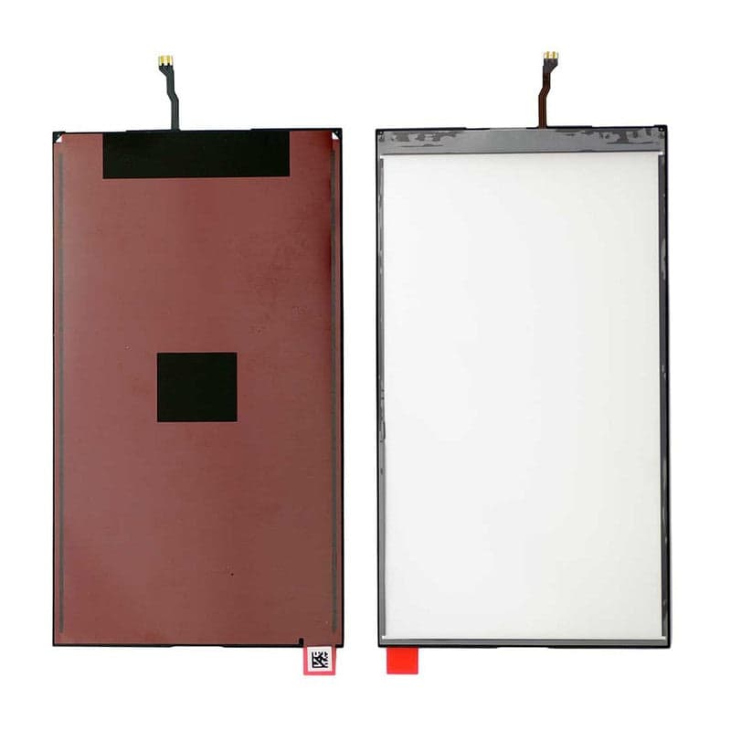 LCD Display Reflector Backlight Plate for Apple iPhone 5S