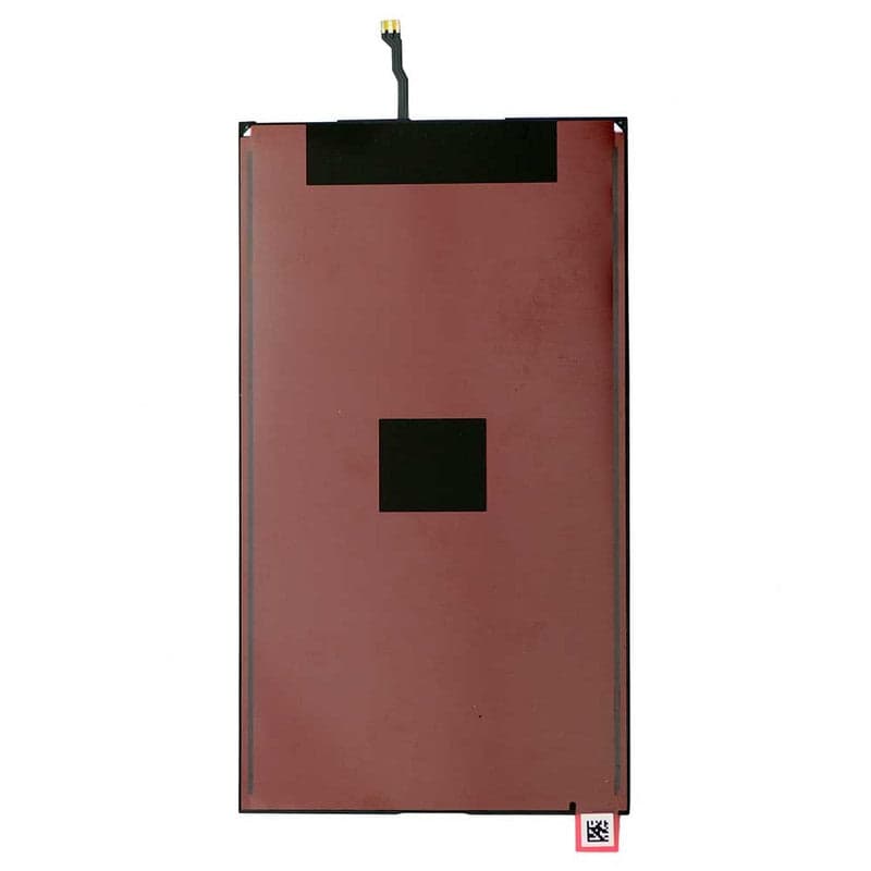 LCD Display Reflector Backlight Plate for Apple iPhone 5S thumbnail 2