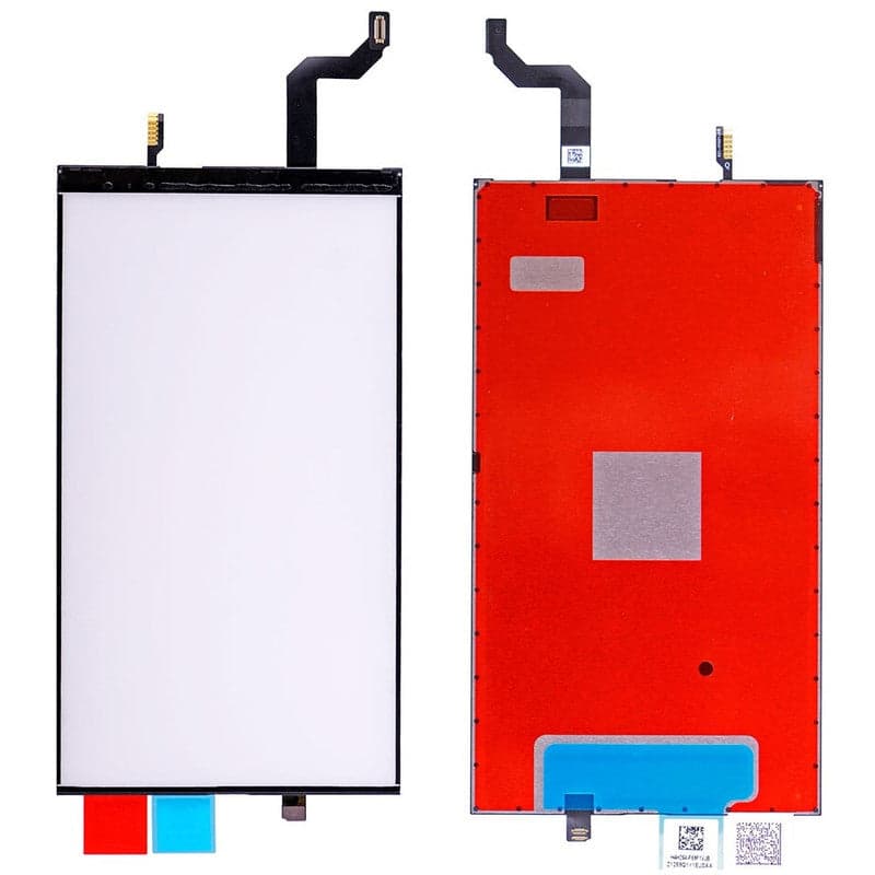 LCD Display Reflector Backlight Plate for Apple iPhone 6S Plus