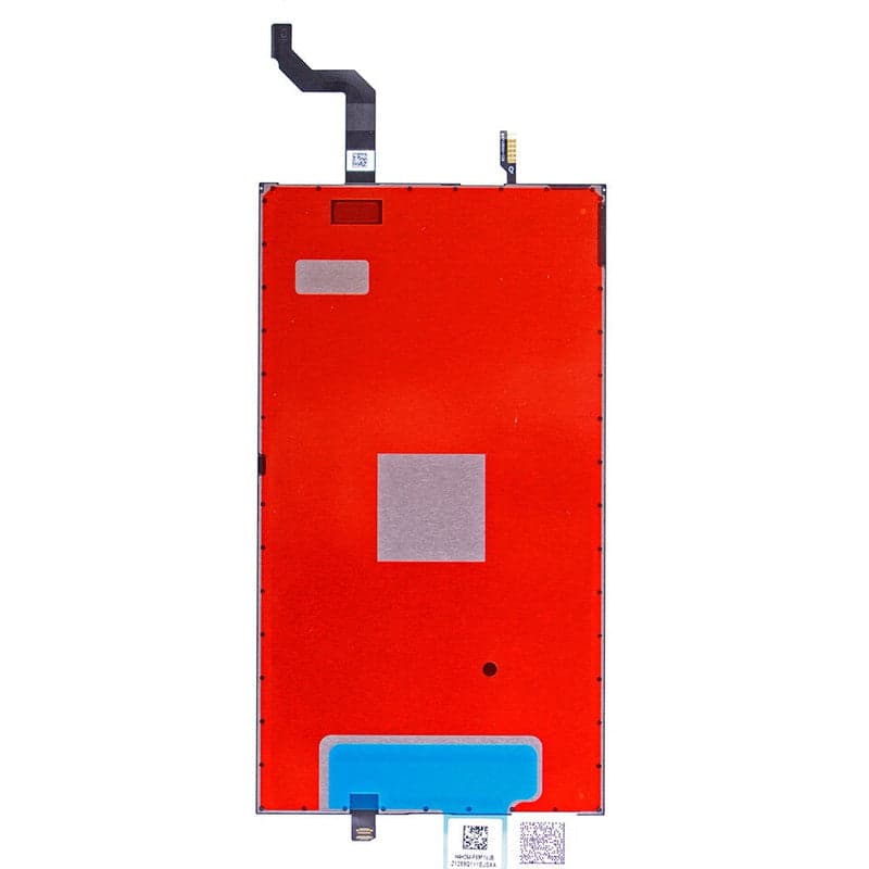 LCD Display Reflector Backlight Plate for Apple iPhone 6S Plus thumbnail 2