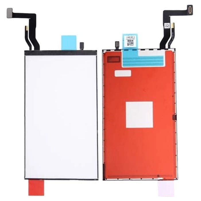 LCD Display Reflector Backlight Plate for Apple iPhone 8