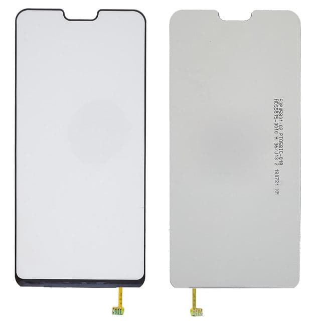LCD Display Reflector / BackLight Plate for Honor 8X