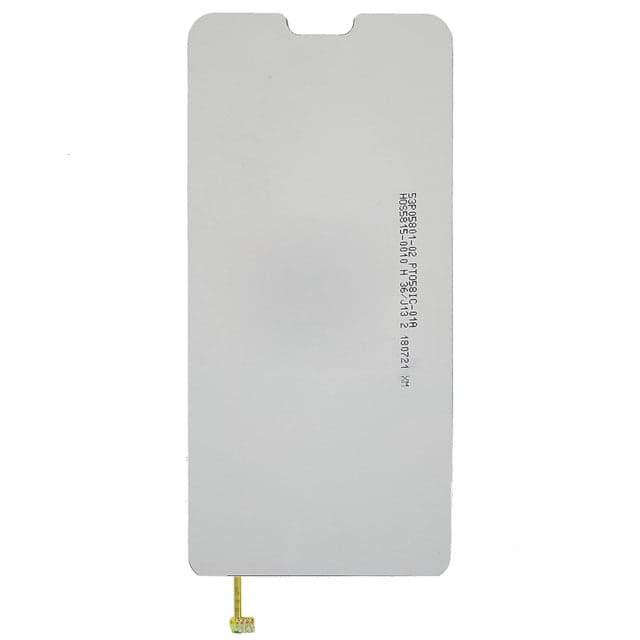 LCD Display Reflector / BackLight Plate for Honor 8X thumbnail 2