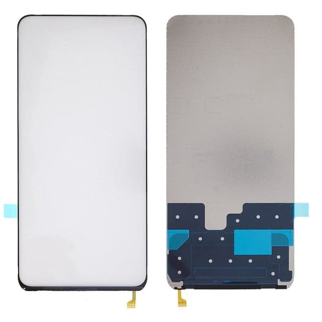 LCD Display Reflector / BackLight Plate for Honor Y9 Prime
