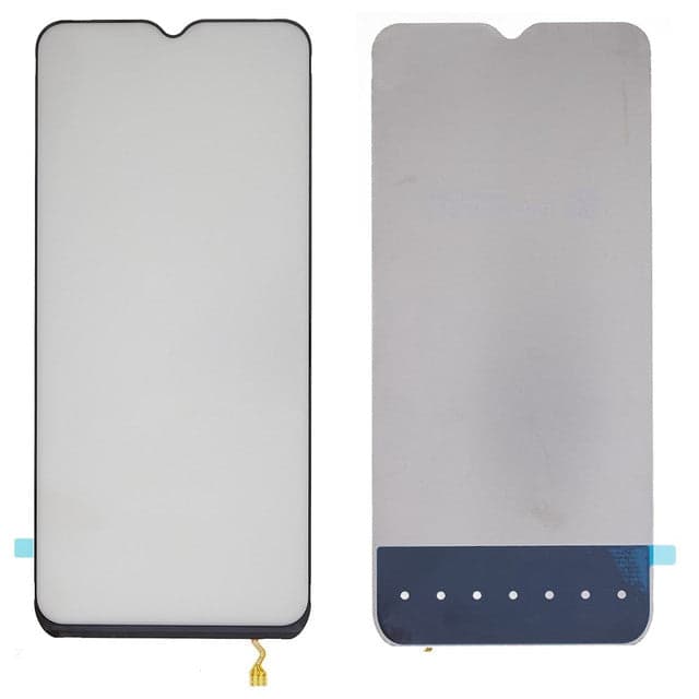 LCD Display Reflector / BackLight Plate for Nokia 2.3