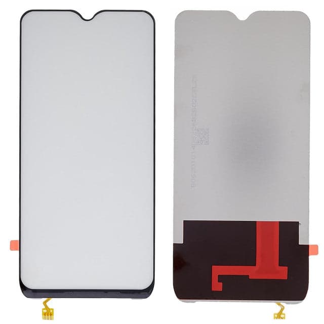 LCD Display Reflector Backlight Plate for Oppo A9 2020