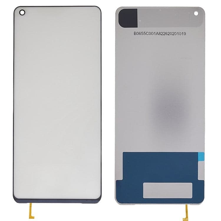 LCD Display Reflector / BackLight Plate for Samsung Galaxy A21S