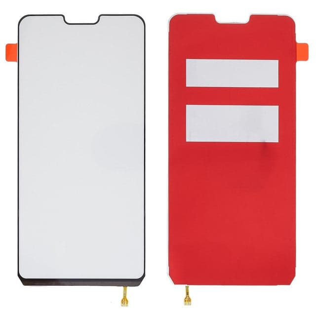 LCD Display Reflector Backlight Plate for Vivo Y85