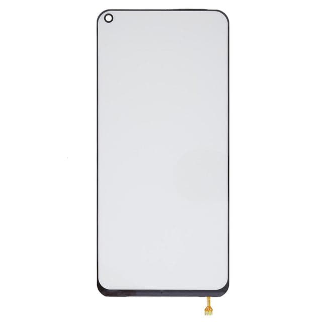 LCD Display Reflector Backlight Plate for Vivo Z1 Pro thumbnail 2