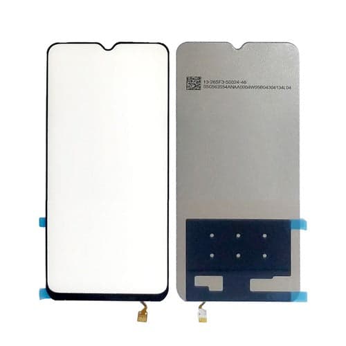 LCD Display Reflector / BackLight Plate for Xiaomi Mi 9 Prime
