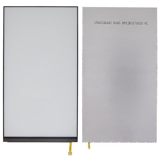 LCD Display Reflector / BackLight Plate for Xiaomi Mi A1 thumbnail 2