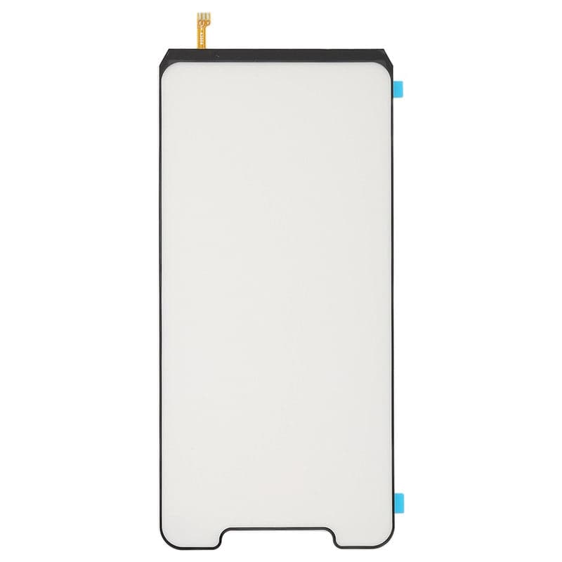 LCD Display Reflector / BackLight Plate for Xiaomi Mi Note 6 Pro thumbnail 2