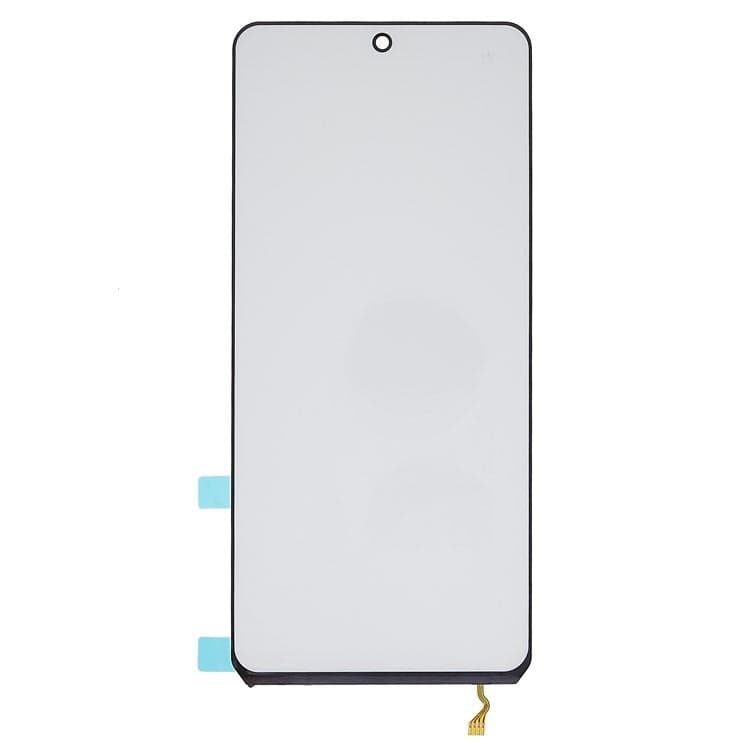 LCD Display Reflector / BackLight Plate for Xiaomi Mi Note 9 Pro thumbnail 2