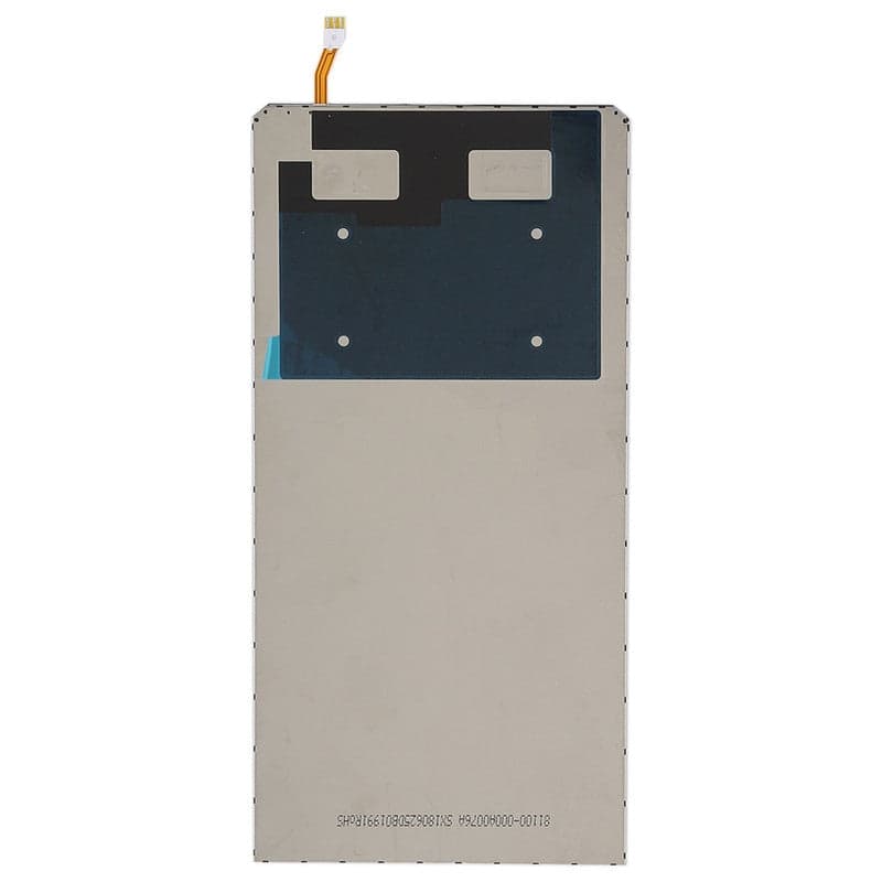 LCD Display Reflector / BackLight Plate for Xiaomi Mi Y2 thumbnail 2