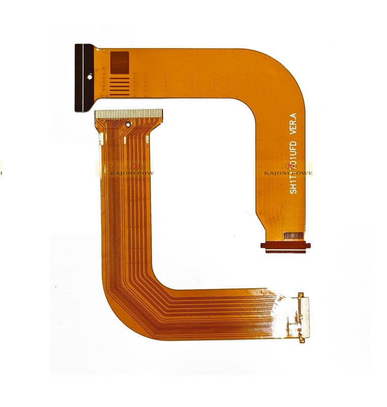 Lcd Flex Cable for Honor MediaPad TT7.0