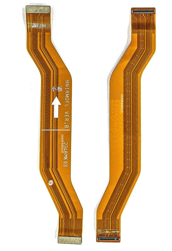Lcd Flex Cable for Honor X9A