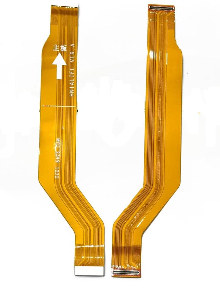 Lcd Flex Cable for Honor X9B