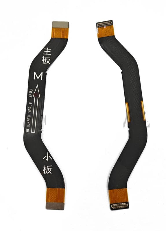 Lcd Flex Cable for Honor Y8P