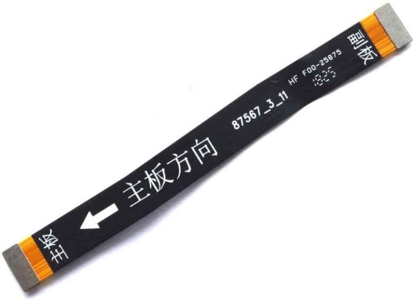 Lcd Flex Cable for Huawei Honor 7C