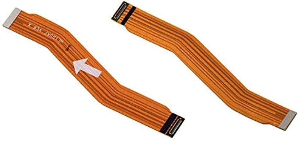 Lcd Flex Cable for Huawei Honor 8 Pro