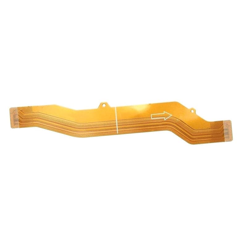 Lcd Flex Cable for Huawei Nova 7i